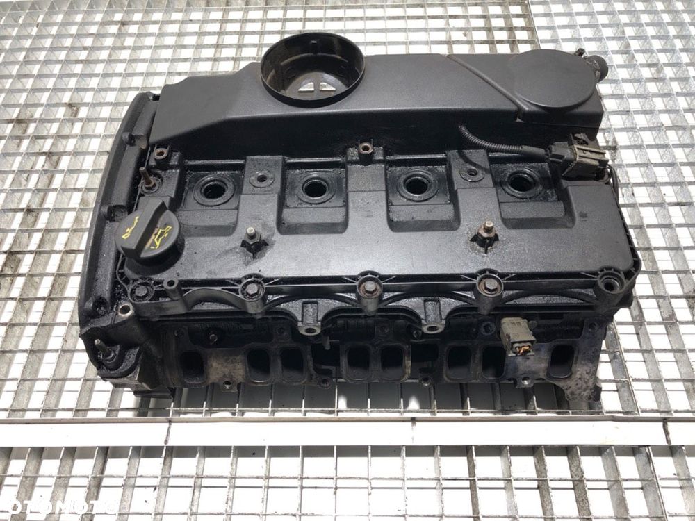 GŁOWICA - 2040.00 PLN - PEUGEOT BOXER Autobus 2005 - 2022 2.2 HDi 120 88 kW [120 KM] olej napędowy - 1