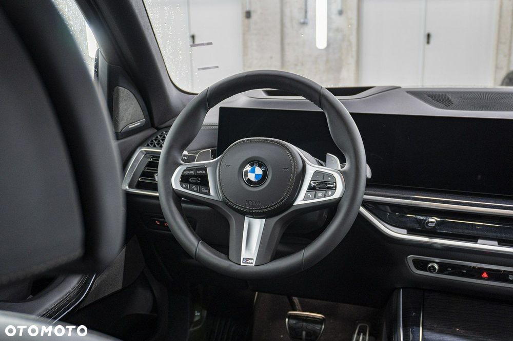 BMW X5 - 19