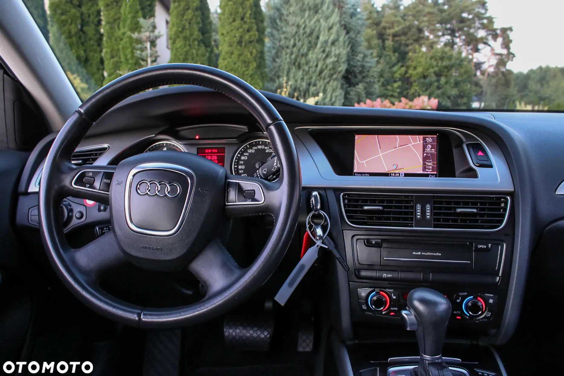 Audi A4 - 28