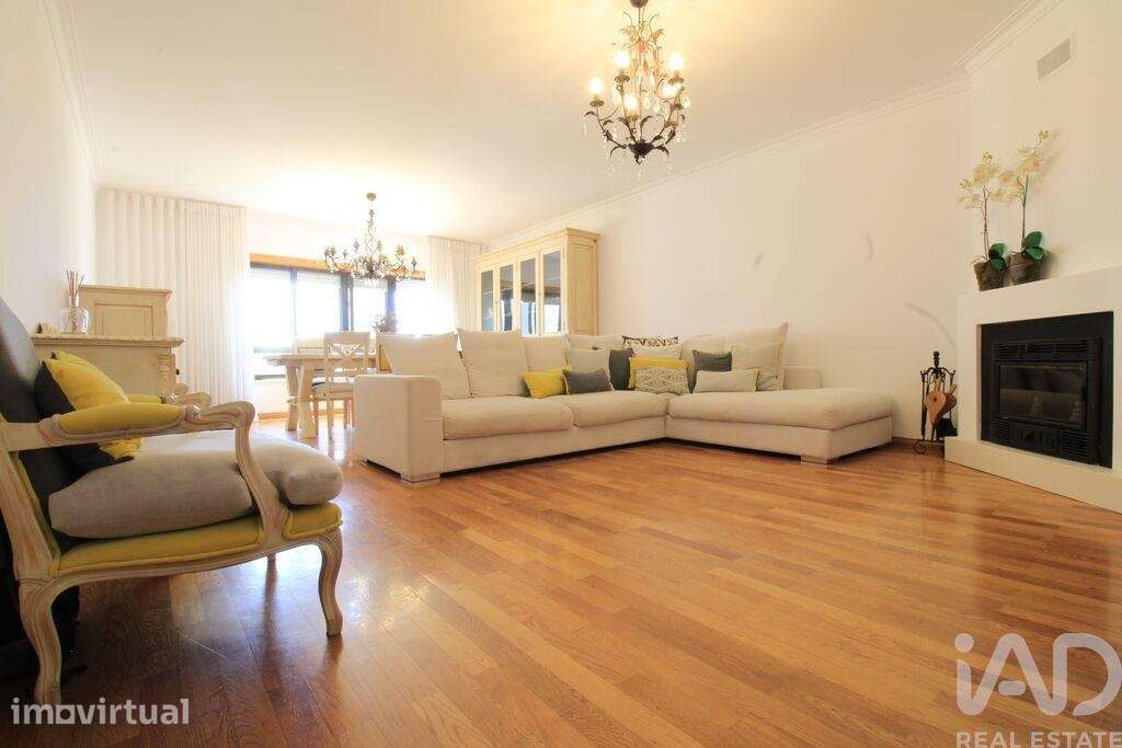 Apartamento T4 em Alfragide de 173 m2 - Grande imagem: 2/40