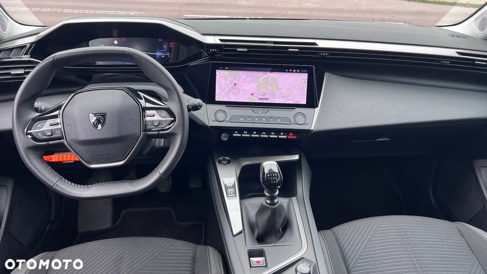 Peugeot 308 PureTech 130 Active Pack - 11