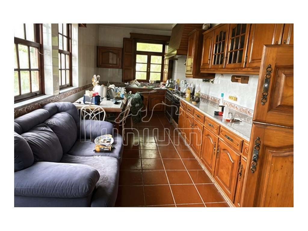 Moradia T3 em Mazarefes | Viana do Castelo com Garagem e Amplo Quintal - Grande imagem: 4/10