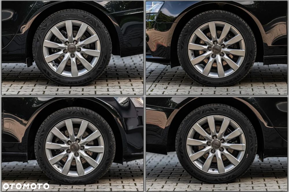 Audi A4 Avant 2.0 TDI S tronic - 32