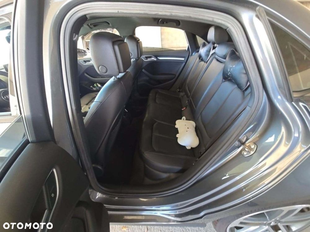 Audi A3 Limousine - 12