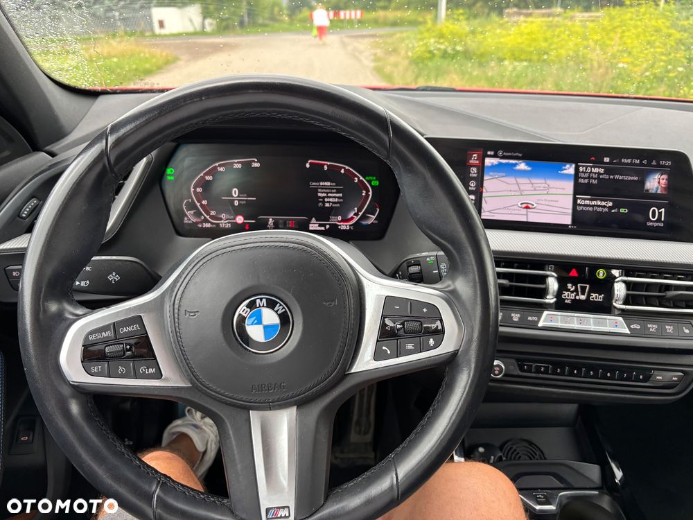 BMW Seria 1 118d - 29