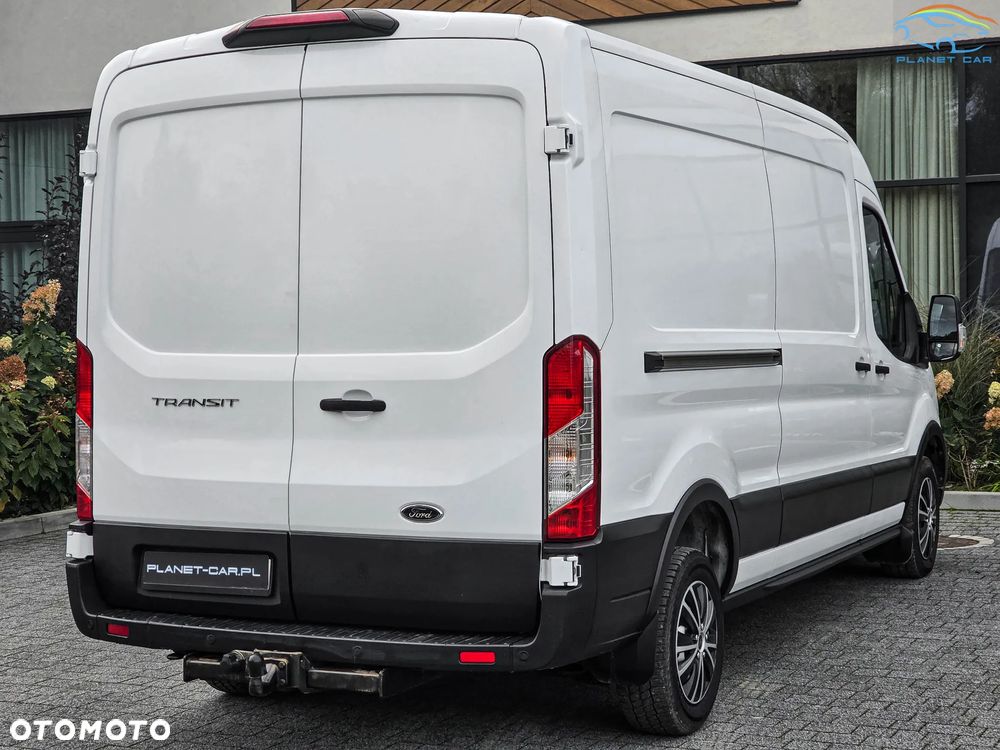 Ford TRANSIT - 16