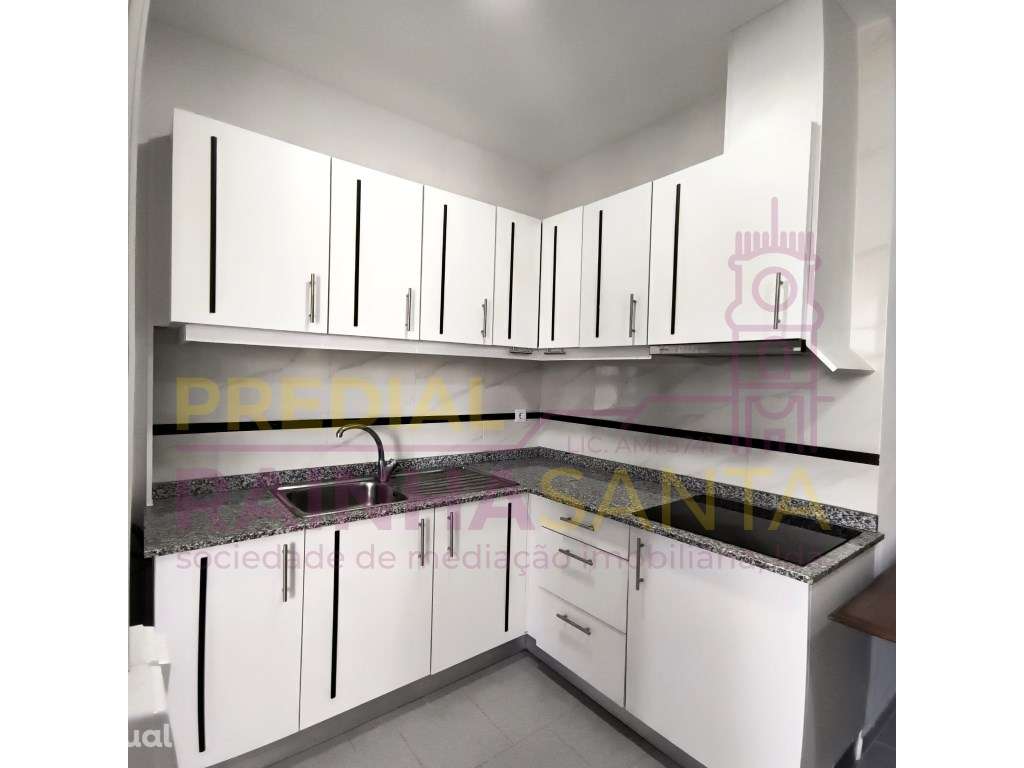 Apartamento T3 - Centro de Aveiro - Grande imagem: 5/15