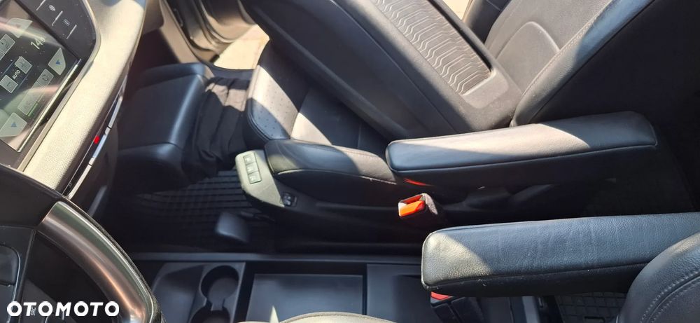Citroën C4 Picasso 1.6 THP Exclusive S&S EAT6 - 10
