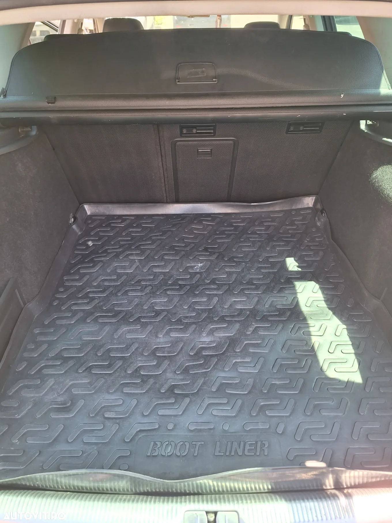 Volkswagen Passat Variant 2.0 TDI Comfortline DPF - 10