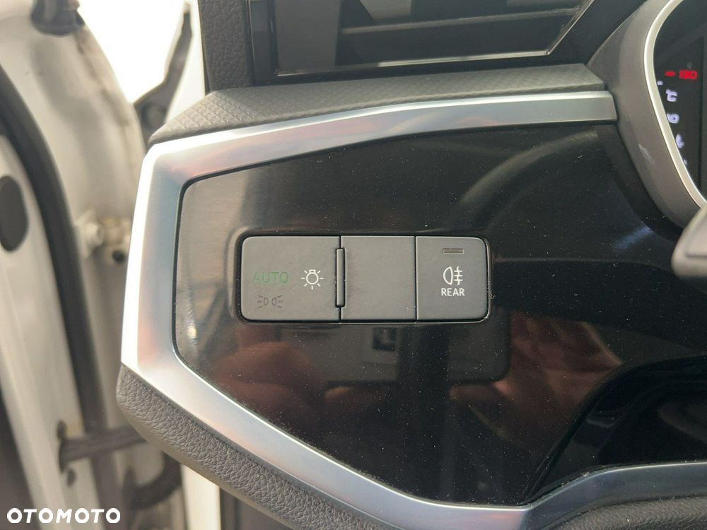 Audi Q3 35 TFSI mHEV S tronic - 27