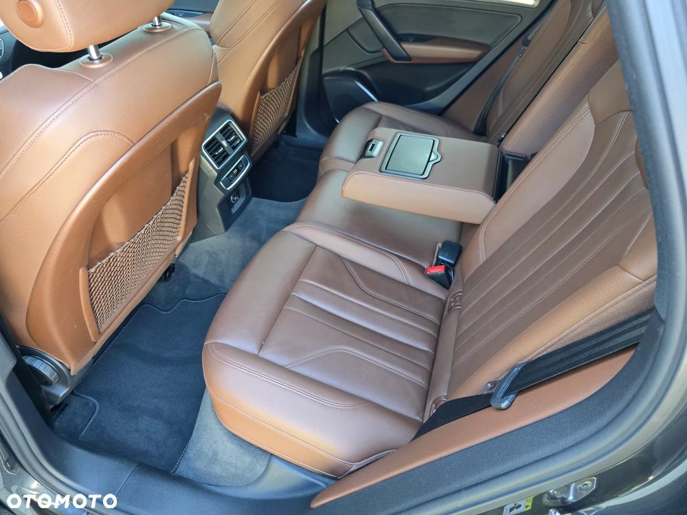 Audi Q5 2.0 TDI Quattro S tronic - 20