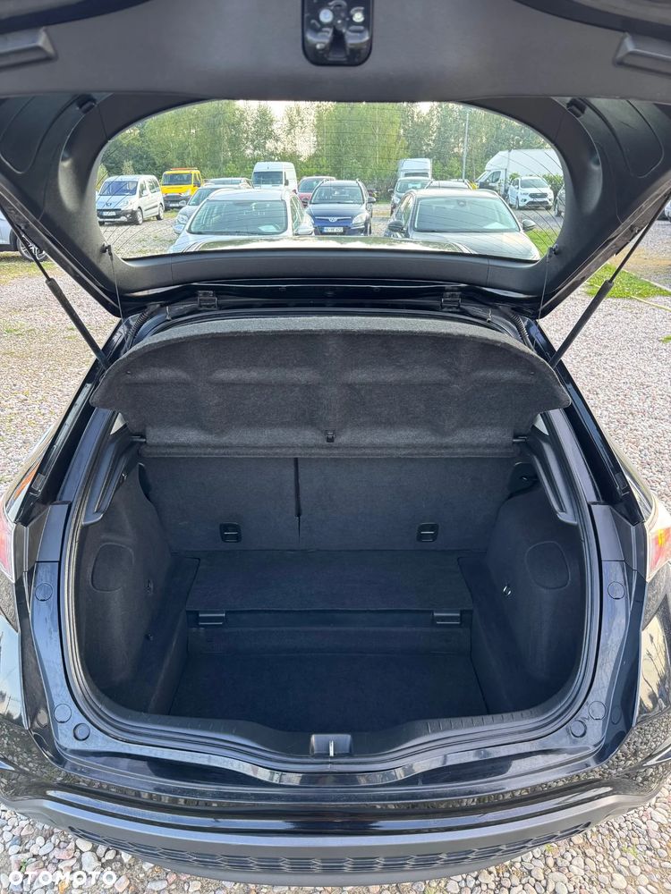 Honda Civic 1.4i-DSi - 8