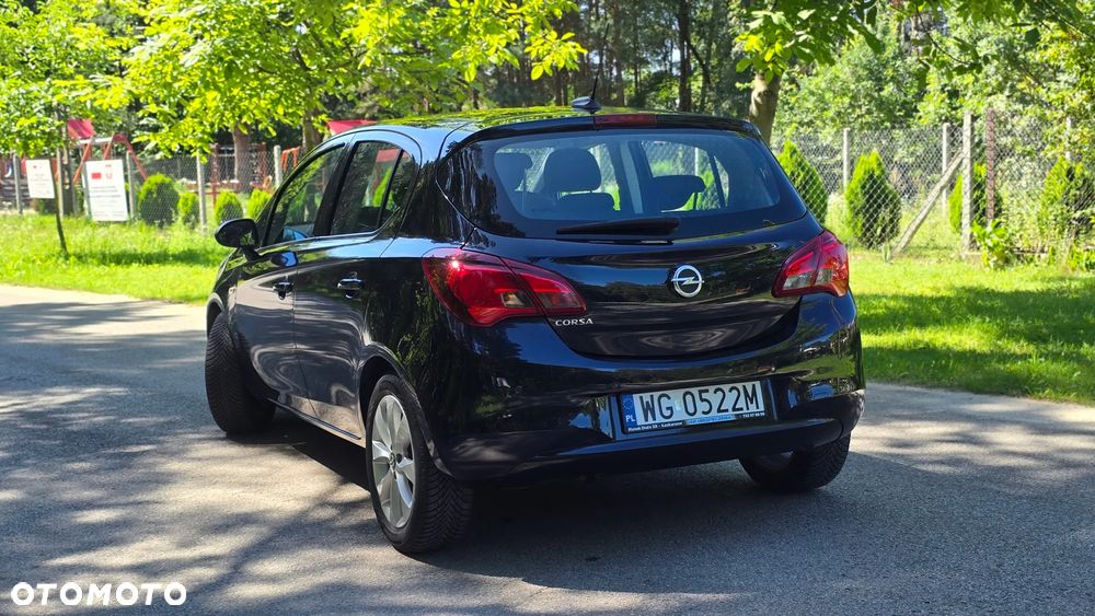 Opel Corsa 1.4 Enjoy - 4