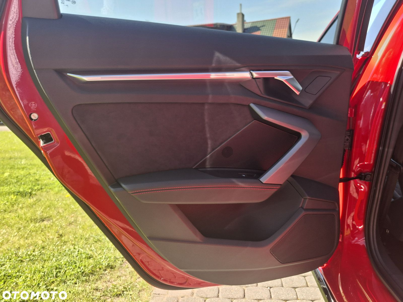 Audi A3 - 21