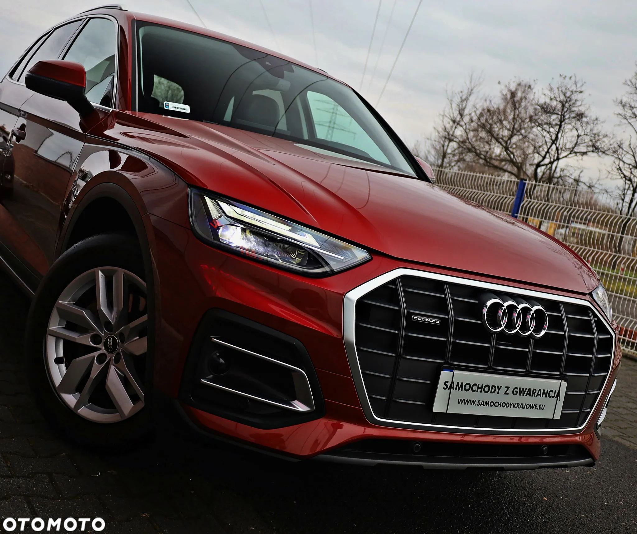Audi Q5 - 17