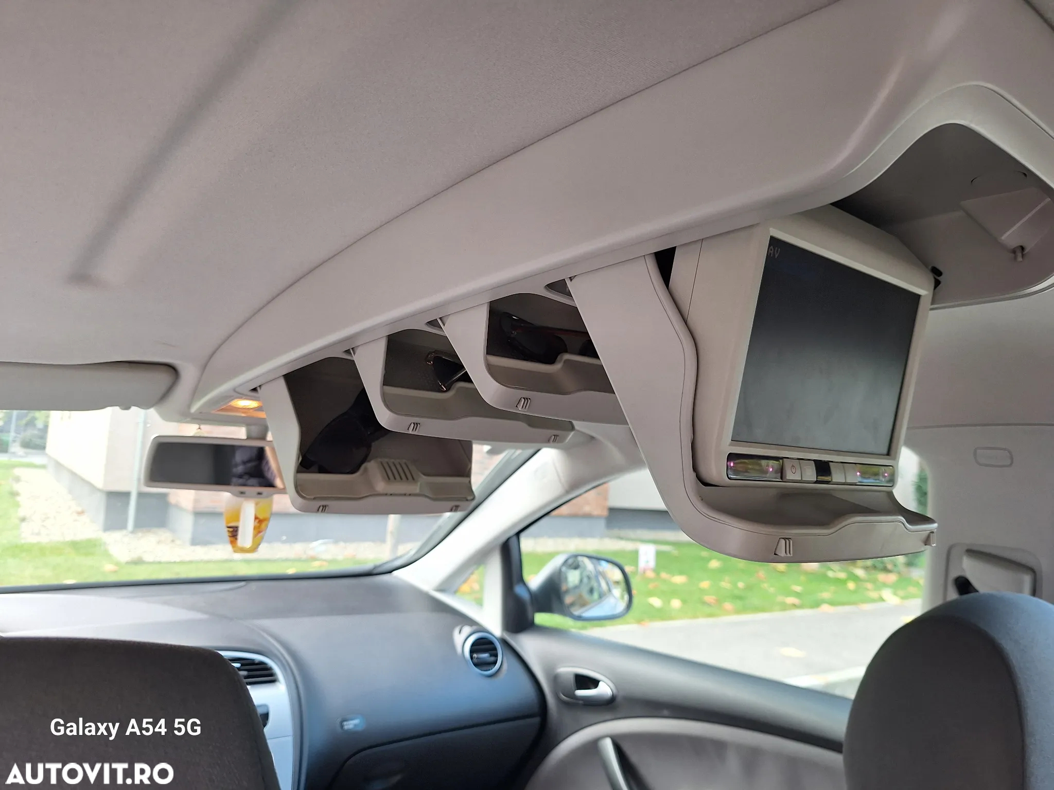Seat Altea XL - 9