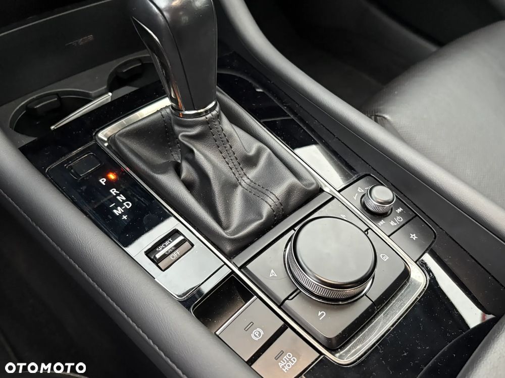 Mazda 3 - 18