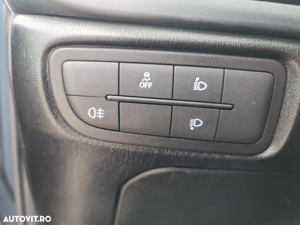 Fiat Tipo 1.5 130 CP MHEV DCT7 - 25