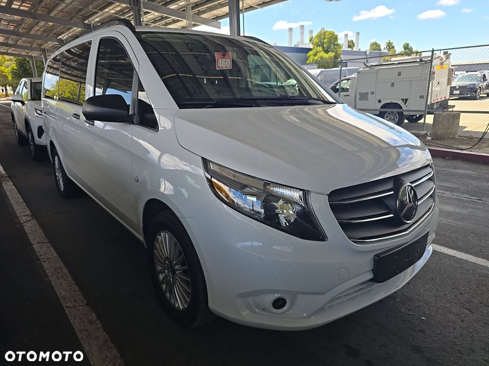Mercedes-Benz Vito - 2