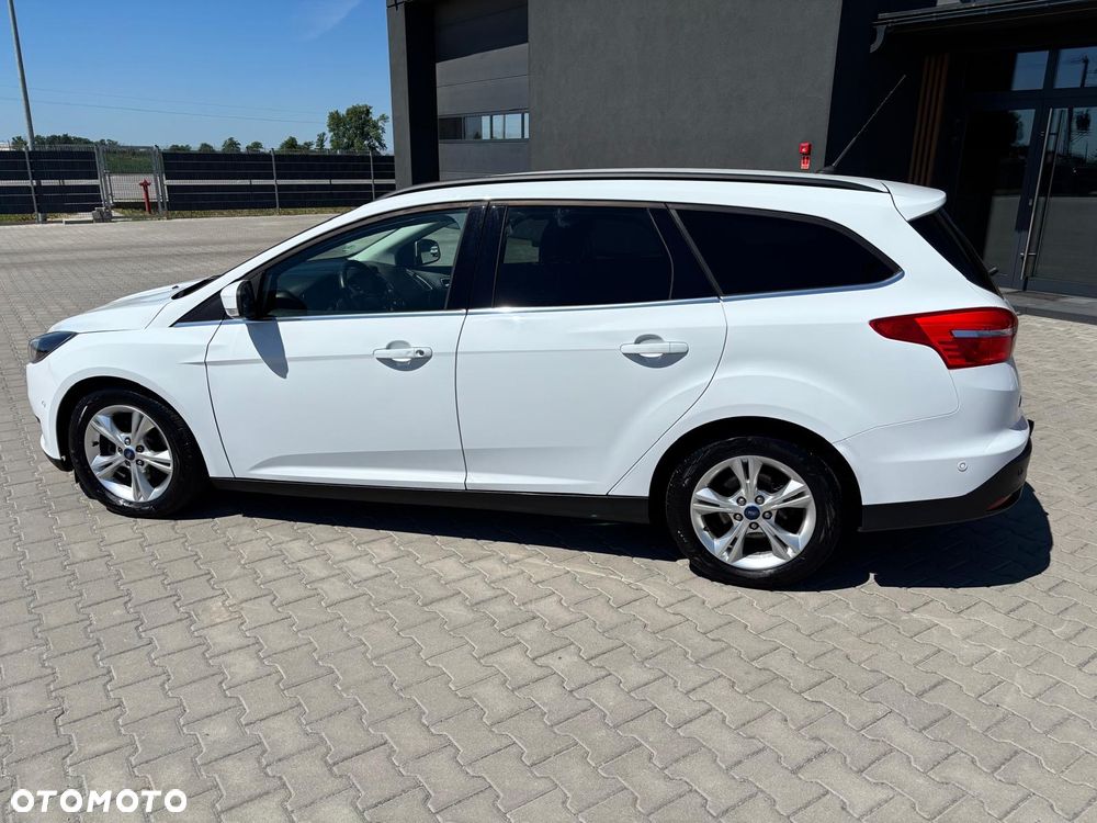 Ford Focus - 10