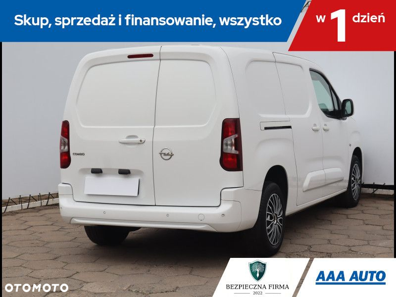 Opel combo - 6
