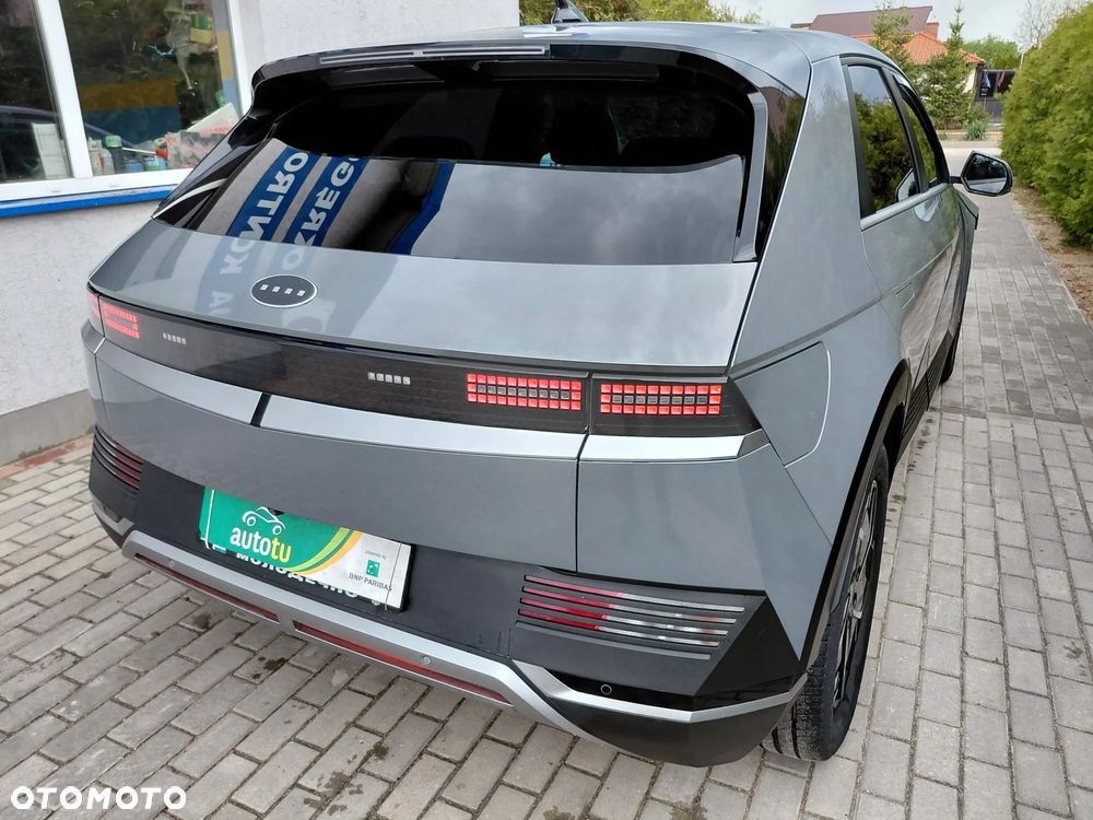 Hyundai IONIQ 5 - 9