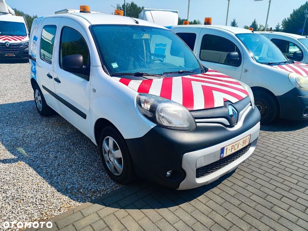 Renault Kangoo - 3