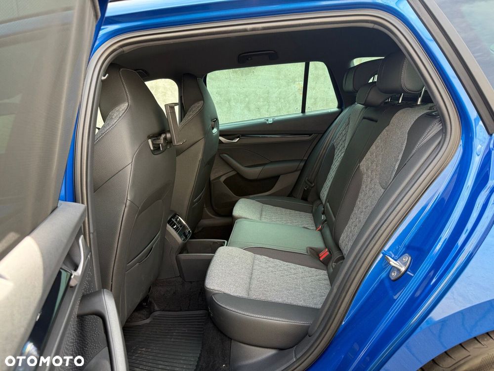 Skoda Octavia 1.5 TSI mHEV Sportline DSG - 13