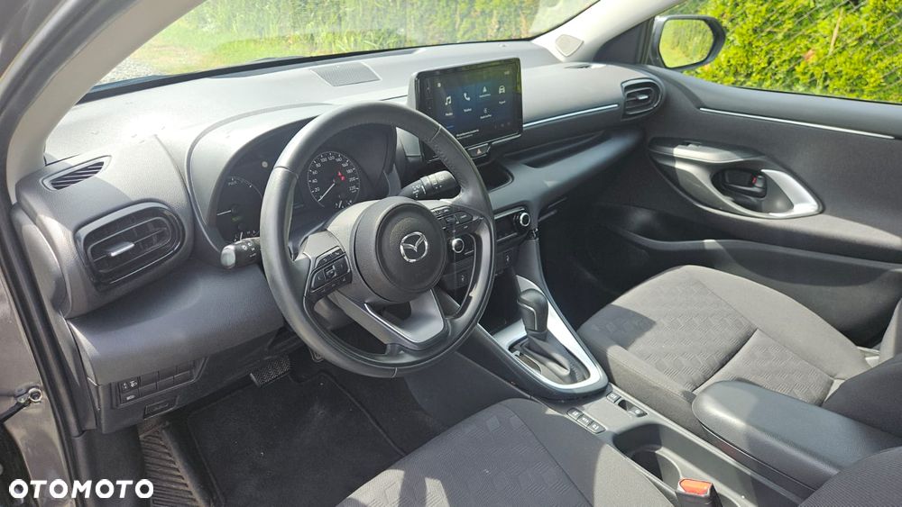 Mazda 2 - 11