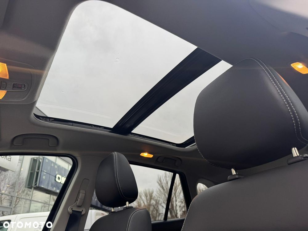 Suzuki S-Cross 1.4 SHVS Elegance Sun 4WD - 15