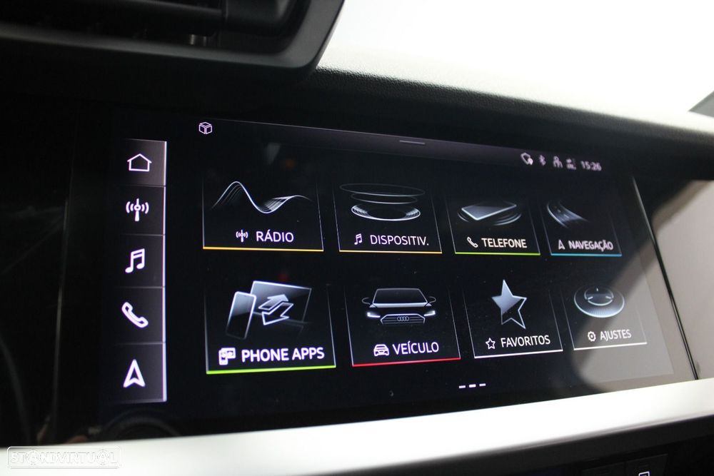 Audi A3 Sportback - 16