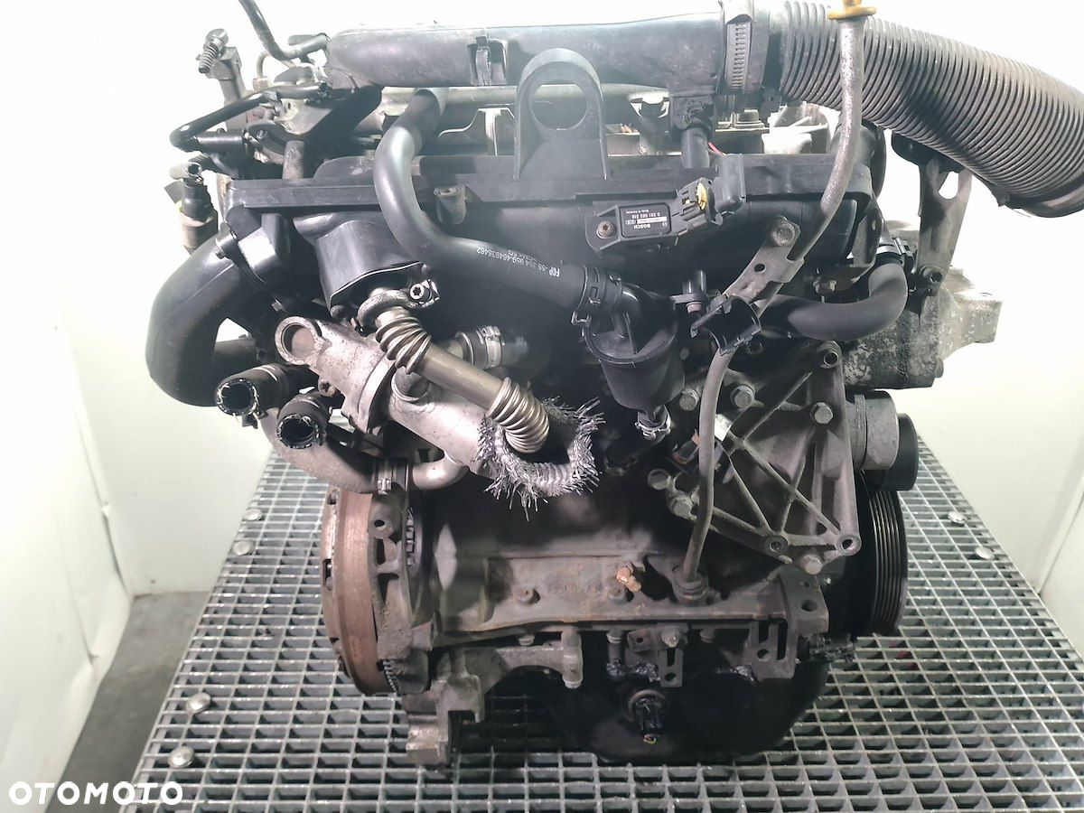SILNIK OPEL COMBO C 1.3 CDTI - 5