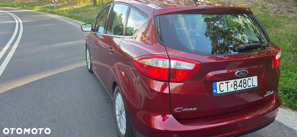 Ford C-MAX - 6