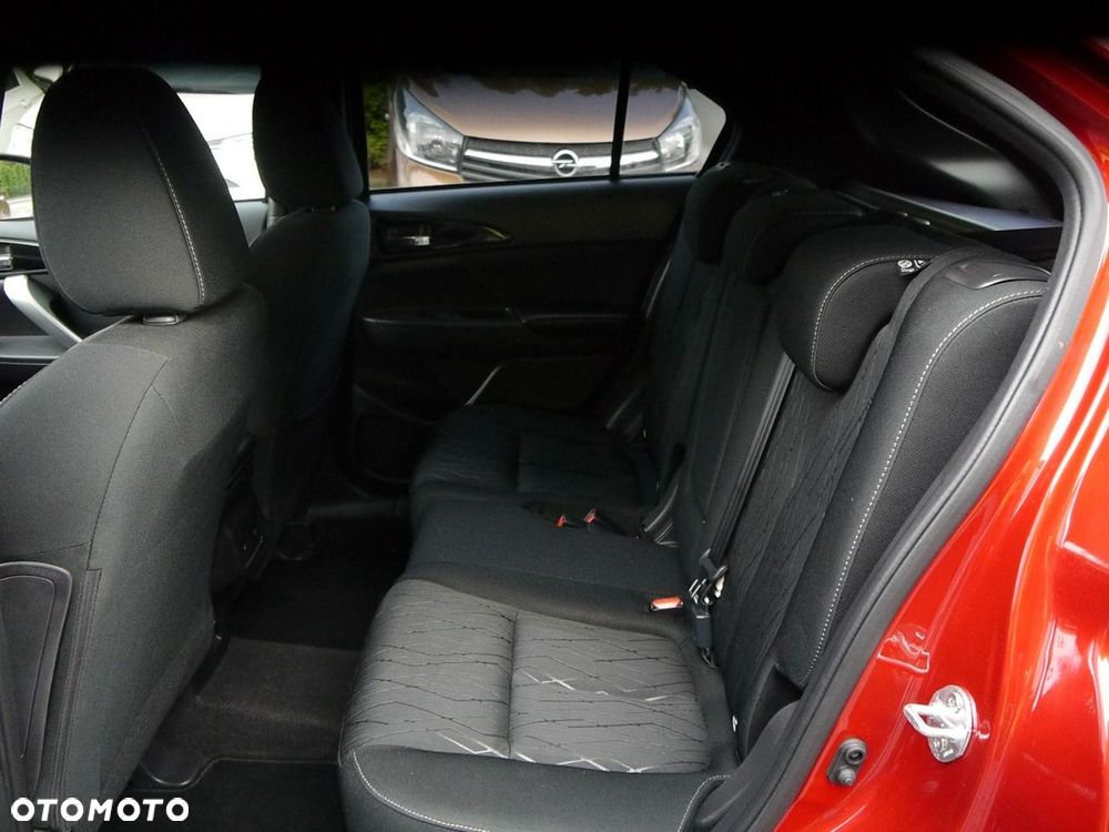 Mitsubishi Eclipse Cross 1.5 T-MIVEC (ClearTec) 2WD Plus - 37