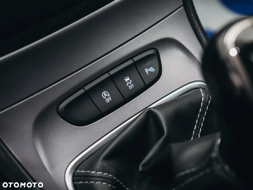 Opel Astra 1.6 D (CDTI) Innovation - 24