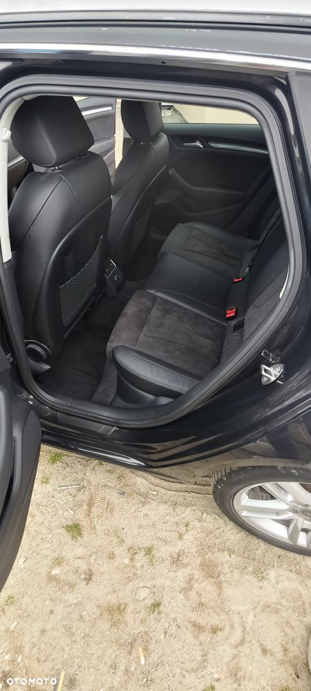 Audi A3 Sportback - 30