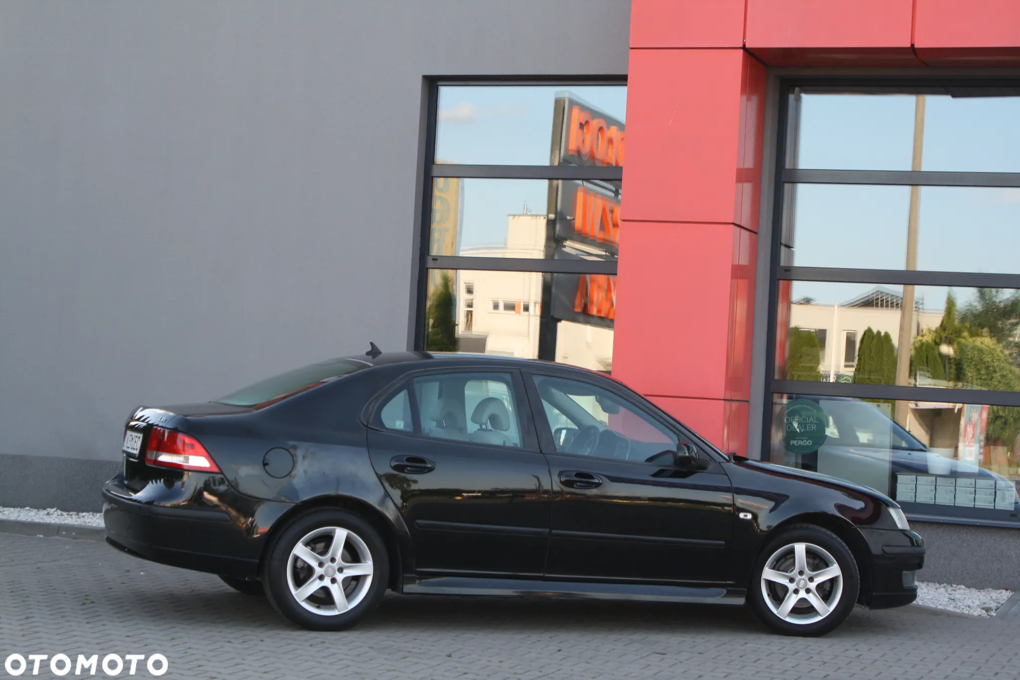 Saab 9-3 - 27