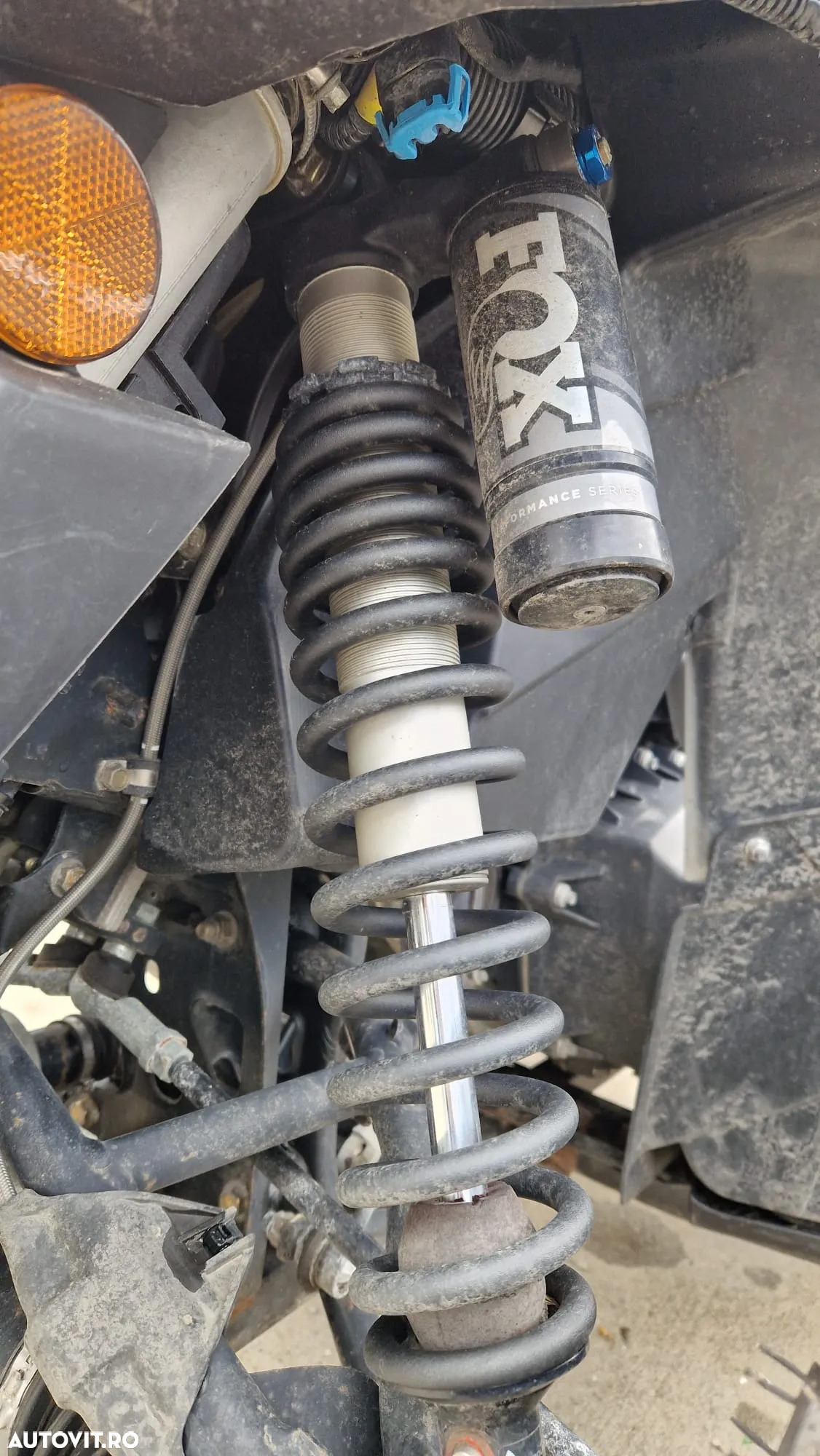 Can-Am Renegade - 19