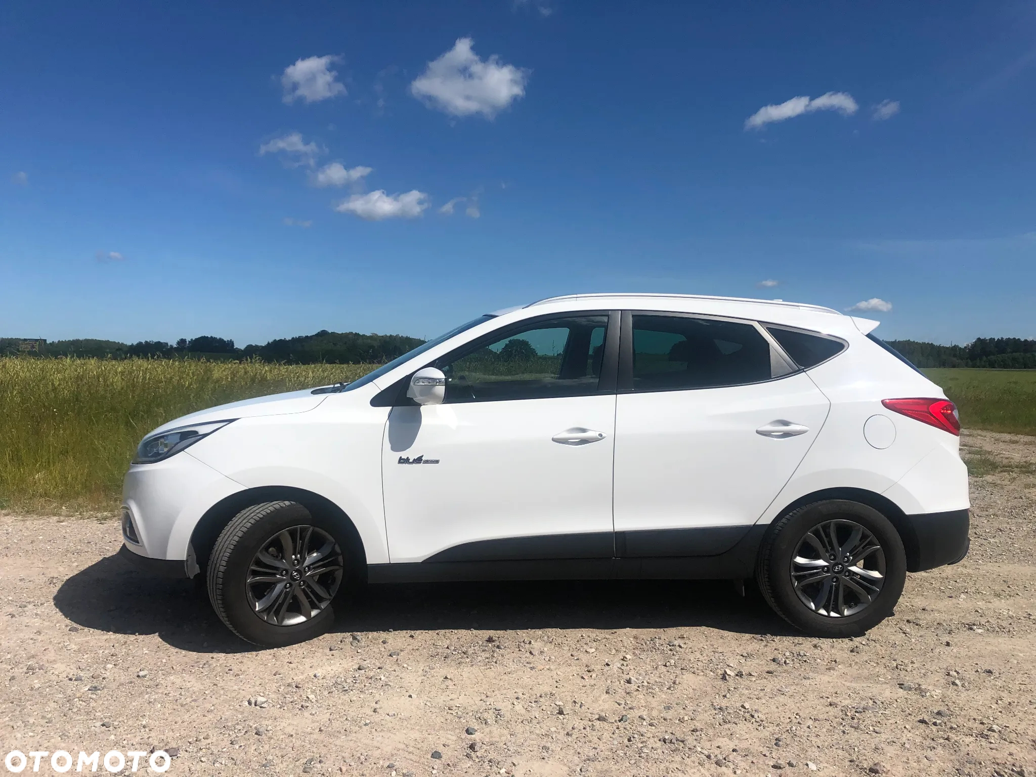 Hyundai ix35 1.6 GDI Premium 2WD - 2