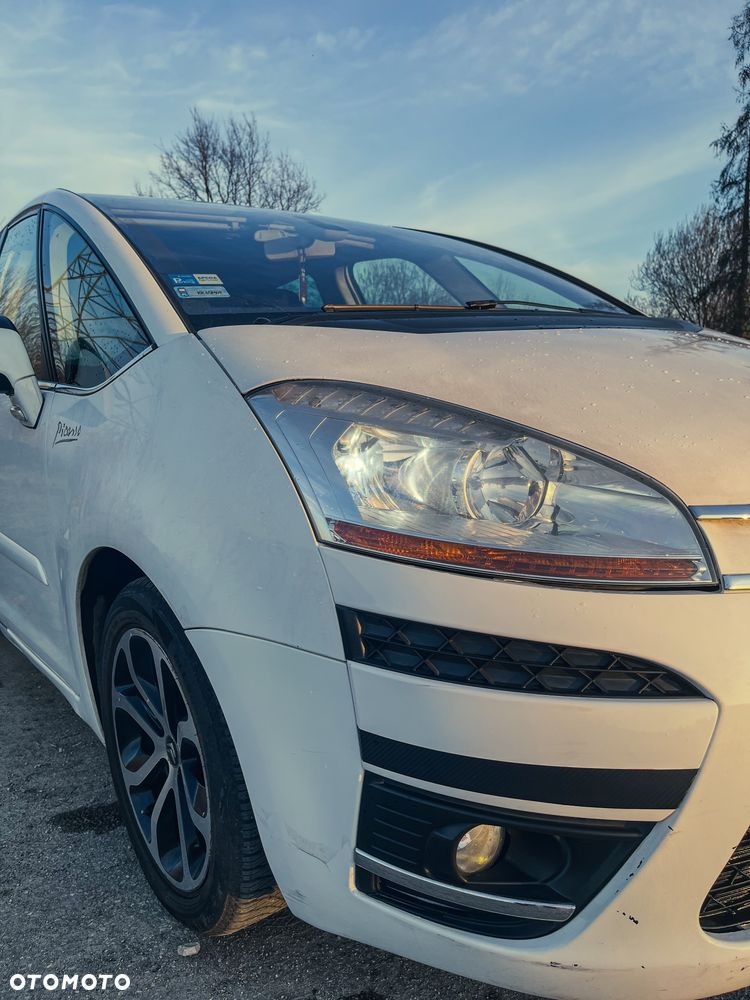 Citroën C4 Picasso - 5