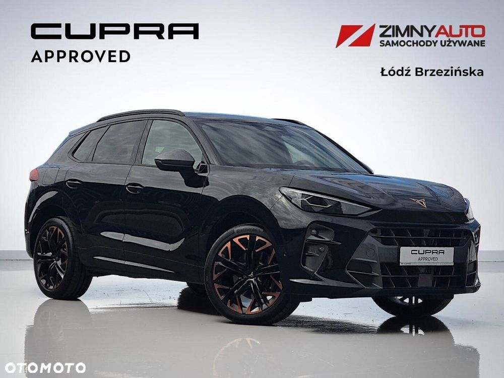 Cupra Terramar 1.5 eHybrid PHEV VZ DSG - 4