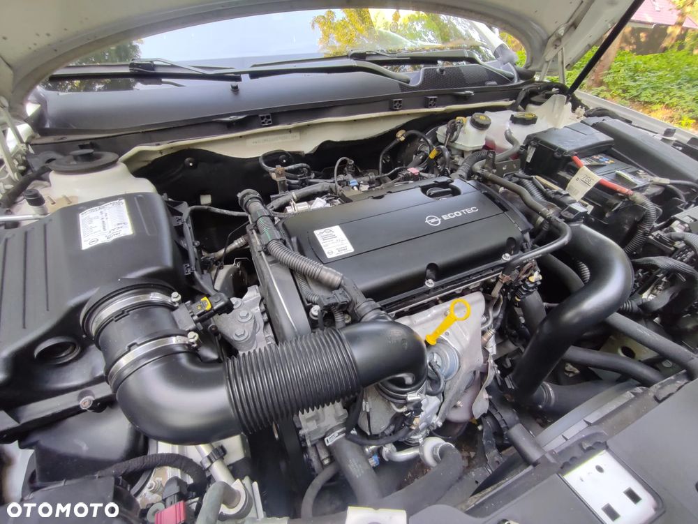 Opel Insignia 1.6 Turbo 150 Jahre - 17