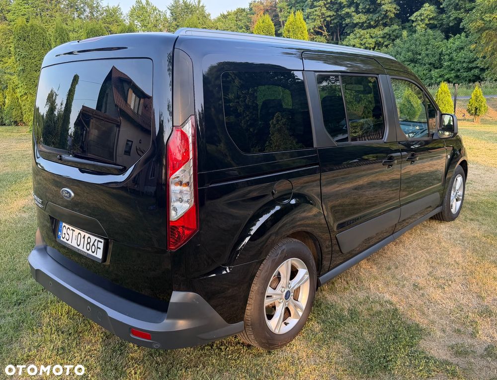 Ford Tourneo Connect 1.5 TDCi Start-Stop Titanium - 7