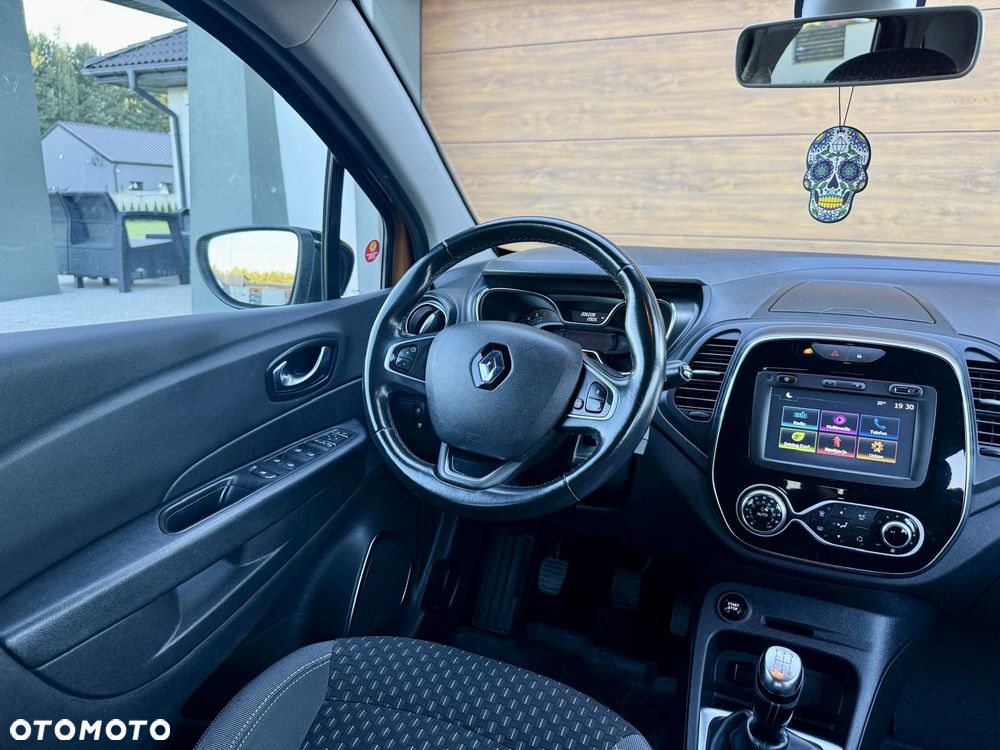 Renault Captur ENERGY TCe 90 Start&Stop Luxe - 17