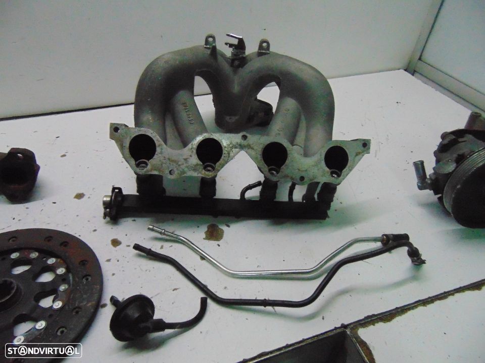 Bmw e36 318i vários - 10