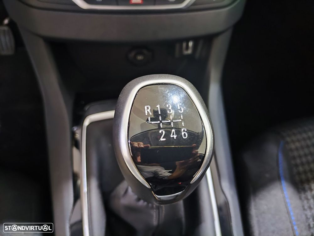 Peugeot 308 1.5 BlueHDi Style - 24