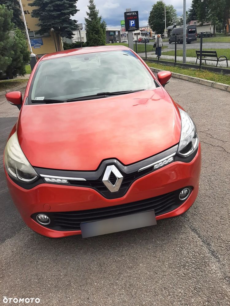 Renault Clio - 13