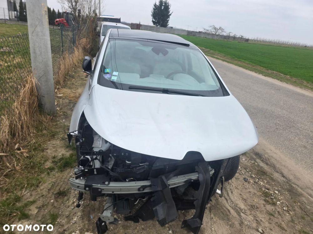 Renault Espace 1.6 TCE Initiale Paris EDC 7os - 6