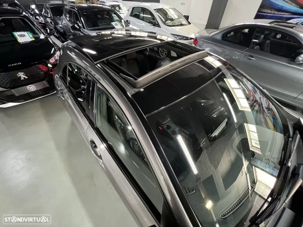 Mercedes-Benz A 45 AMG 4Matic Speedshift 7G-DCT - 9