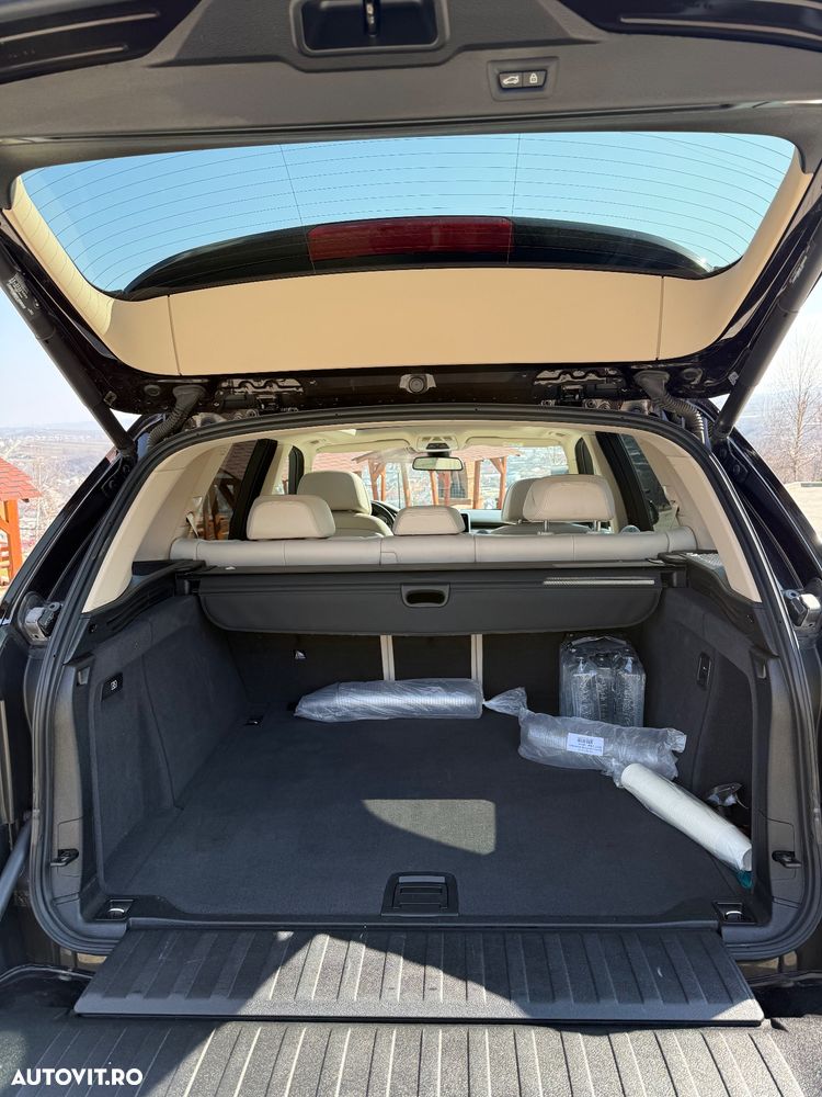 BMW X5 xDrive40d - 11